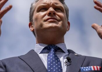 You can’t hide from war crimes by calling them ‘fake news’