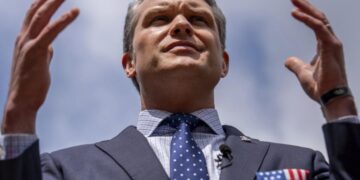 You can’t hide from war crimes by calling them ‘fake news’