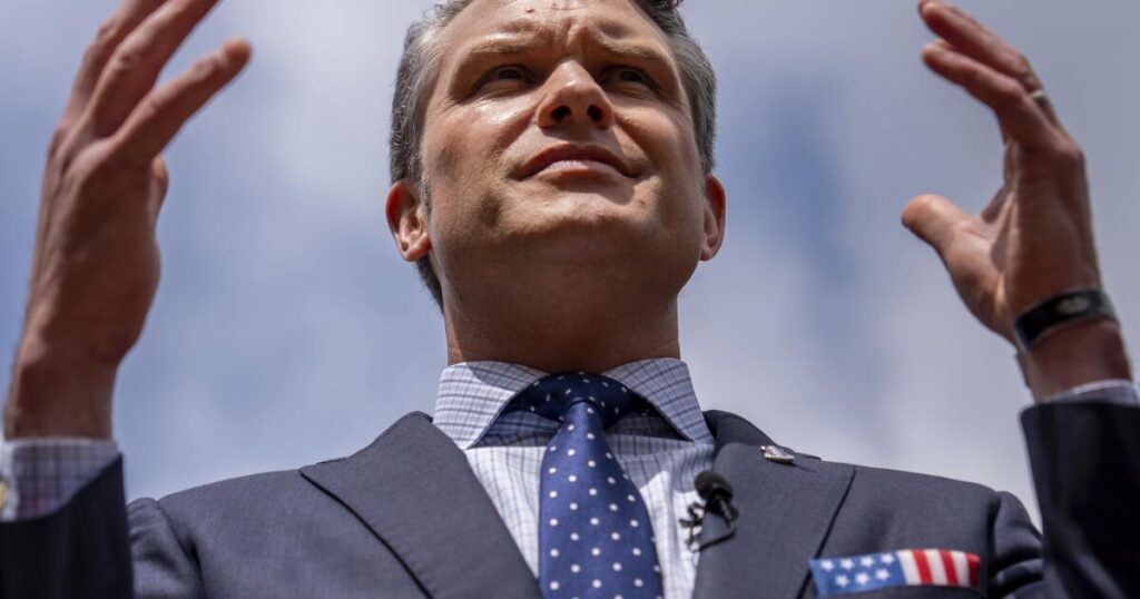 You can’t hide from war crimes by calling them ‘fake news’