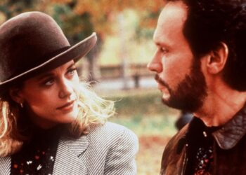 Where did all the feel-good movies go?