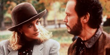 Where did all the feel-good movies go?