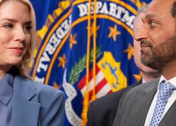 Justice Department drafting a list of ‘domestic terrorists’