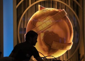 The Golden Globes’ ethics are worse than ever, and no one seems to care