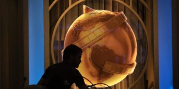 The Golden Globes’ ethics are worse than ever, and no one seems to care