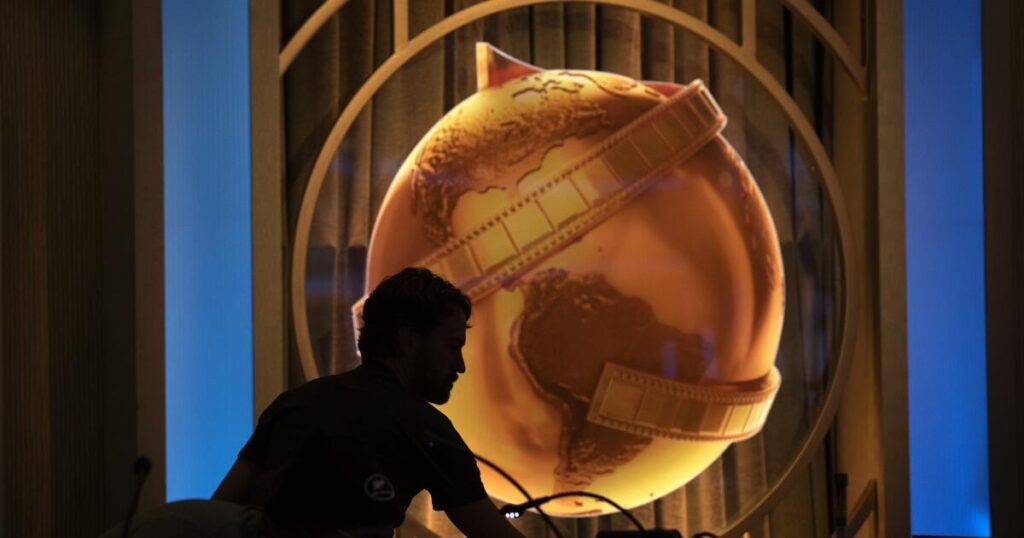 The Golden Globes’ ethics are worse than ever, and no one seems to care