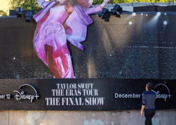 Another Taylor Swift documentary? For fans who spent thousands on Eras, reliving it is priceless