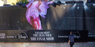 Another Taylor Swift documentary? For fans who spent thousands on Eras, reliving it is priceless