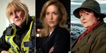 15 must-watch British crime drama series