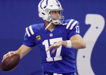 ‘Let’s freaking go’: Philip Rivers on coming out of retirement to join Colts