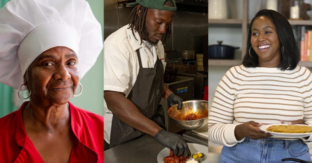 It’s the ‘season of the Black chef’ in Los Angeles