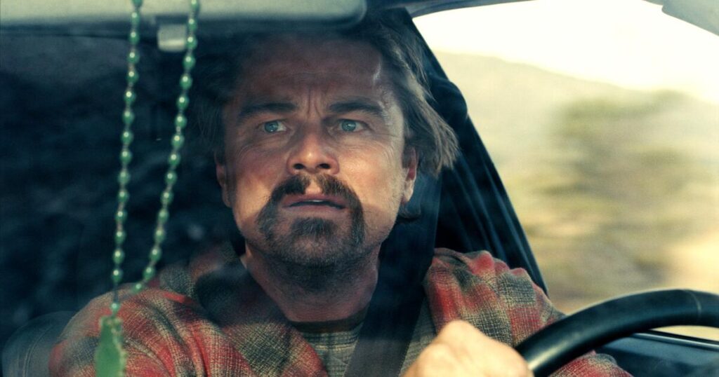 The full list of 2026 Golden Globes nominations