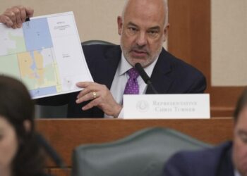 The Supreme Court’s 3 terrible reasons for allowing Texas’ racially rigged map