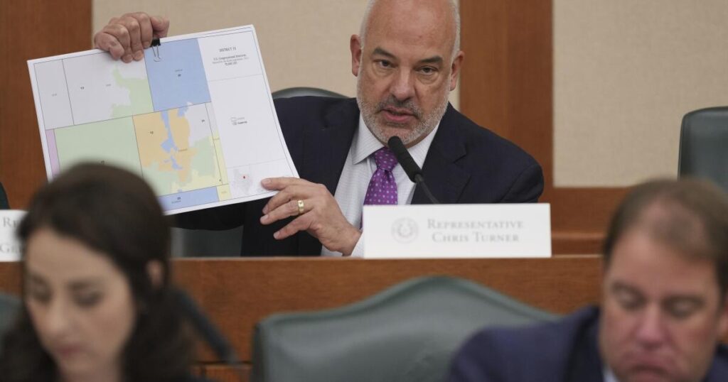 The Supreme Court’s 3 terrible reasons for allowing Texas’ racially rigged map