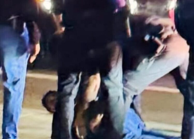 Nick Reiner’s elusive movements across L.A. the weekend his parents were killed