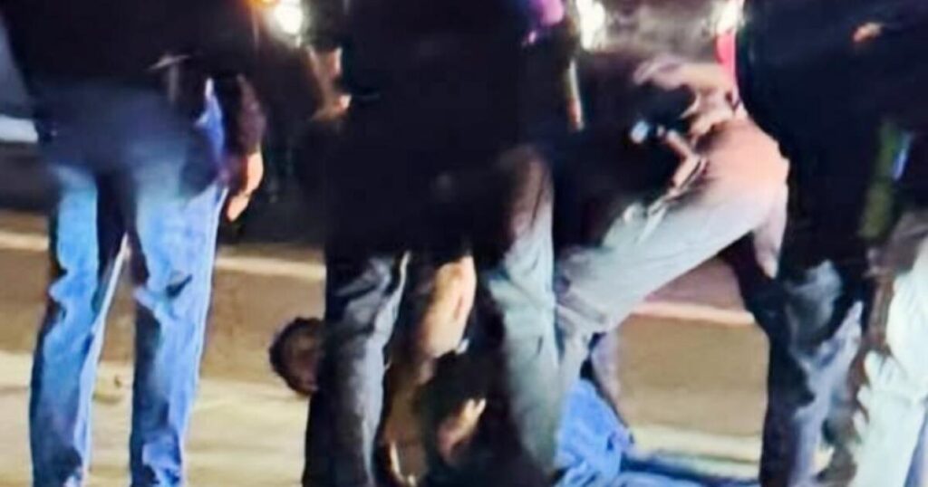 Nick Reiner’s elusive movements across L.A. the weekend his parents were killed