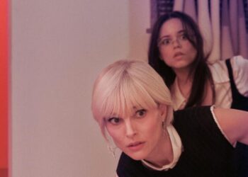 Sundance announces its lineup, preparing for one last celebration in Park City