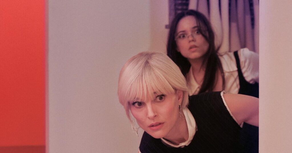 Sundance announces its lineup, preparing for one last celebration in Park City