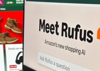 This is how holiday shoppers are asking AI for better choices and prices