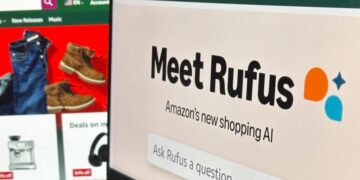 This is how holiday shoppers are asking AI for better choices and prices