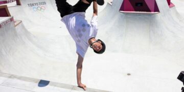 Tony Hawk skates his way into ‘Nutcracker’ for San Diego show: ‘You just have to say yes’