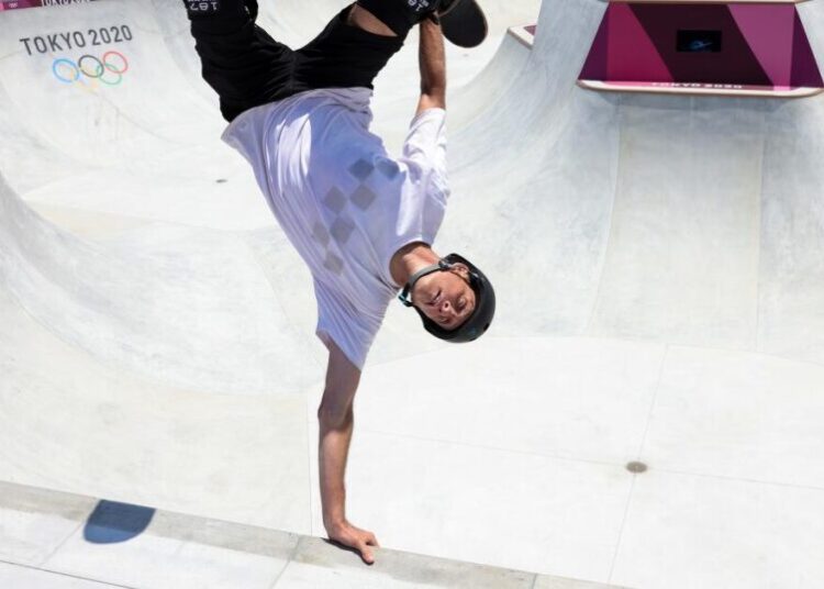 Tony Hawk skates his way into ‘Nutcracker’ for San Diego show: ‘You just have to say yes’