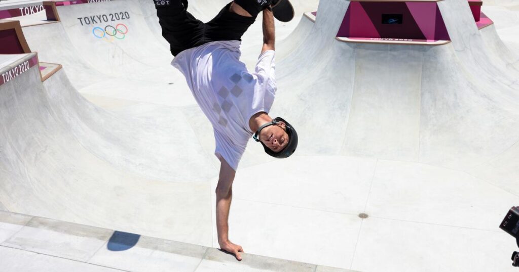 Tony Hawk skates his way into ‘Nutcracker’ for San Diego show: ‘You just have to say yes’