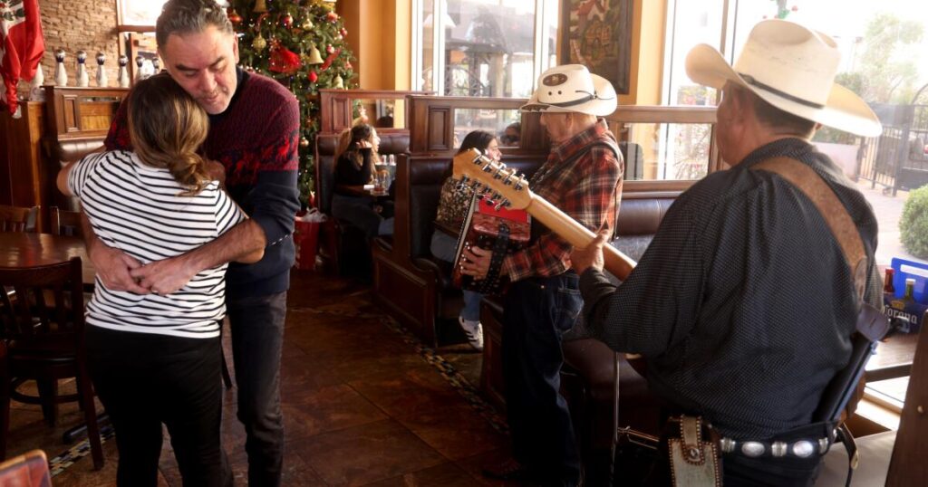 Families reeling, businesses suffering six months after ICE raided Ventura cannabis farms