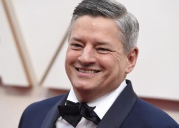 Netflix agrees to buy Warner Bros. in a $72-billion deal that will transform Hollywood