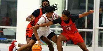 Prep basketball roundup: Etiwanda holds off Rancho Verde in ‘Dave Kleckner appreciation game’