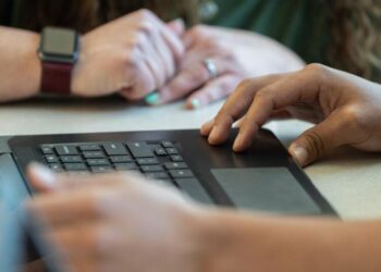 His students suddenly started getting A’s. Did a Google AI tool go too far?