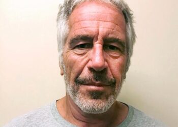 Justice Department can unseal records from Epstein’s 2019 sex trafficking case, judge says