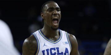 Eric Dailey Jr. goes from zero to hero, powering UCLA to victory over Oregon