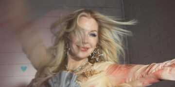 Wendy L’Belle-Tividad, the fairy-like psychic catching L.A. by storm