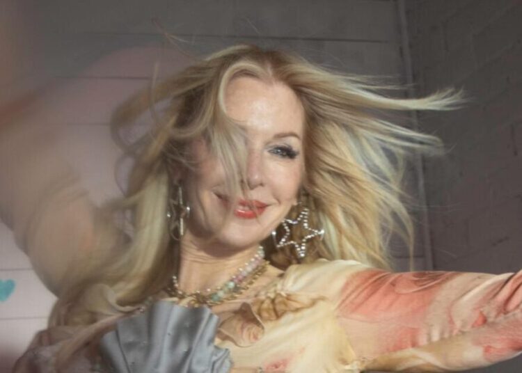 Wendy L’Belle-Tividad, the fairy-like psychic catching L.A. by storm