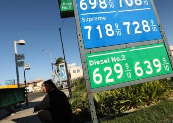 How California is failing its Latino population