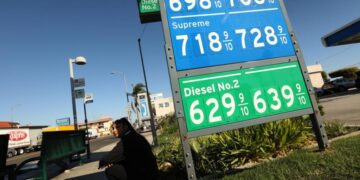 How California is failing its Latino population