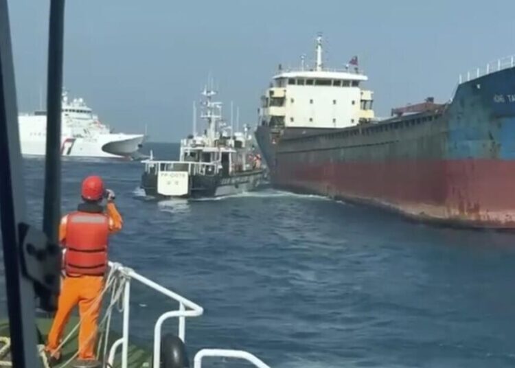 Internet access is a human right