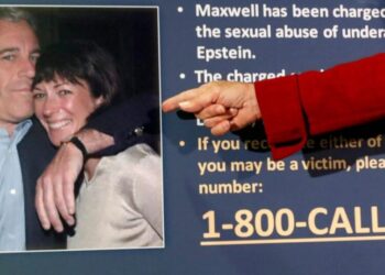 Grand jury transcripts from abandoned Epstein investigation in Florida ordered released