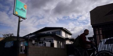 How one Angeleno built a health-conscious oasis in L.A.’s food desert