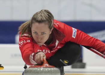 How did curling become a Winter Olympics sensation? Inside the sports’ unique history