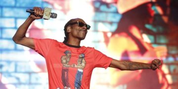 28 films, including a biopic from Snoop Dogg, are awarded production incentives