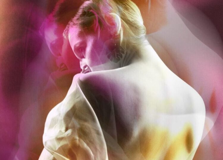 How do you tell a committed partner that your sexual identity is changing?