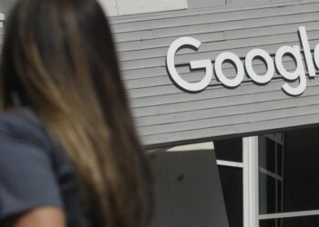 Why Google is returning to smart glasses after Google Glass failed a decade ago