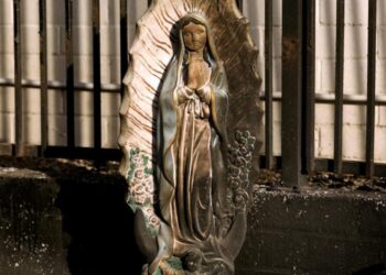 In Trump’s regime, Catholics are among the most powerful — and deported