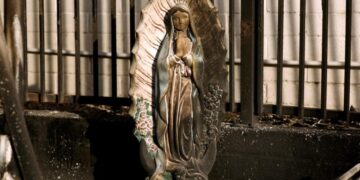 In Trump’s regime, Catholics are among the most powerful — and deported