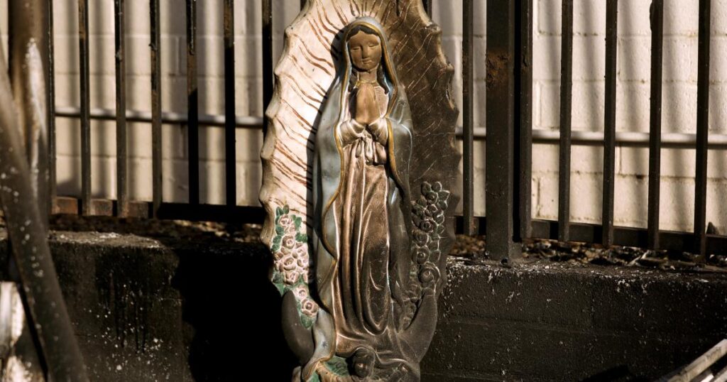 In Trump’s regime, Catholics are among the most powerful — and deported