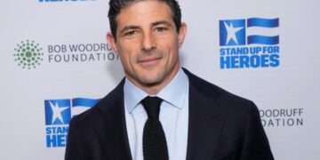 ABC News correspondent Matt Gutman heads to CBS