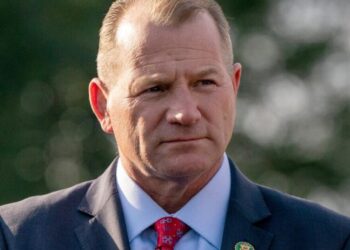 Republican U.S. Rep. Troy Nehls of Texas to retire at end of his term