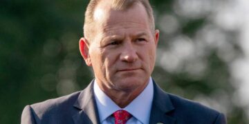 Republican U.S. Rep. Troy Nehls of Texas to retire at end of his term