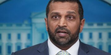 12 FBI agents fired for kneeling during racial justice protest sue to get their jobs back